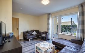 Ferienwohnung Gunsilius
